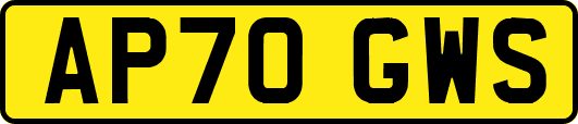 AP70GWS