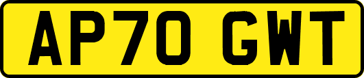 AP70GWT