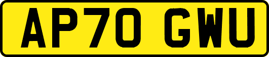 AP70GWU