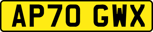 AP70GWX
