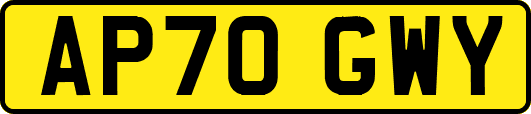 AP70GWY