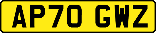 AP70GWZ