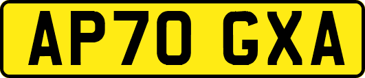 AP70GXA