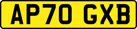 AP70GXB