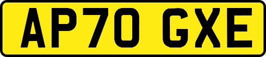 AP70GXE