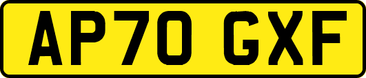 AP70GXF