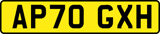 AP70GXH