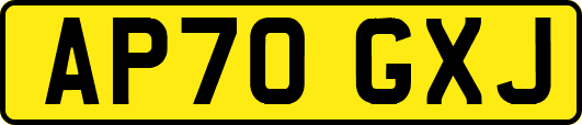 AP70GXJ