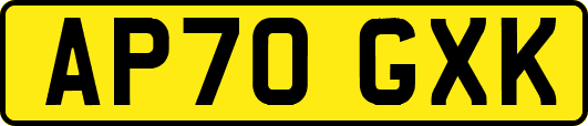 AP70GXK
