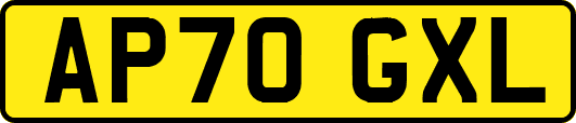AP70GXL