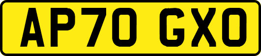 AP70GXO