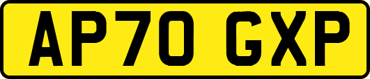 AP70GXP