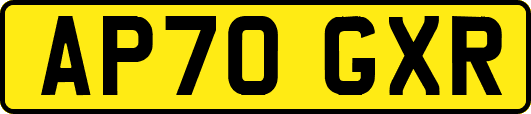 AP70GXR
