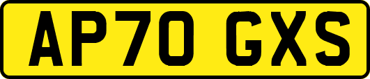 AP70GXS