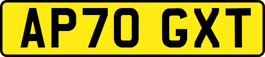 AP70GXT