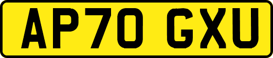 AP70GXU
