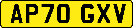 AP70GXV