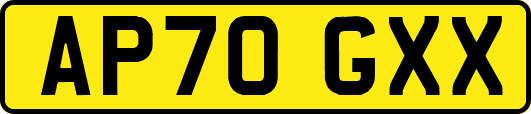 AP70GXX
