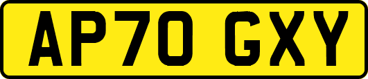 AP70GXY