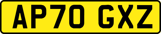 AP70GXZ