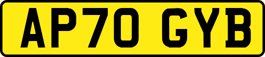 AP70GYB