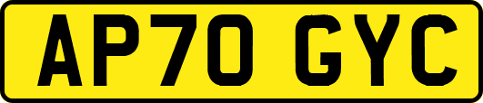 AP70GYC
