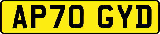 AP70GYD