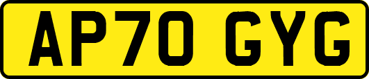 AP70GYG