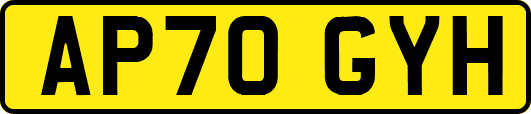 AP70GYH