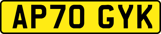 AP70GYK
