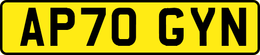 AP70GYN