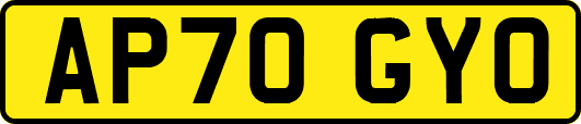 AP70GYO