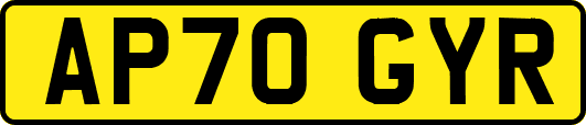 AP70GYR