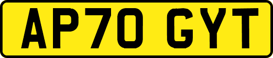 AP70GYT