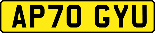 AP70GYU