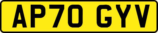 AP70GYV