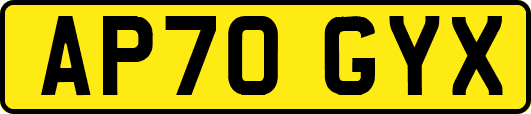 AP70GYX