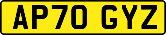 AP70GYZ