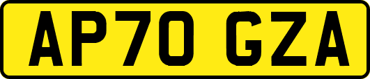 AP70GZA
