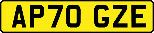 AP70GZE