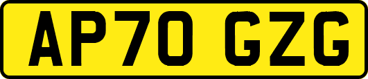 AP70GZG
