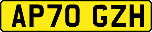 AP70GZH
