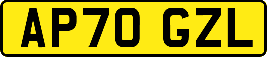 AP70GZL