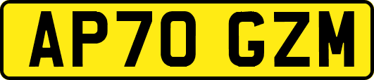 AP70GZM