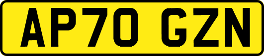 AP70GZN