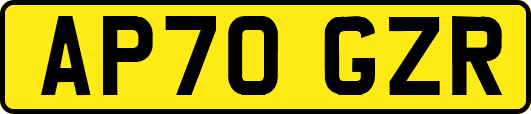 AP70GZR