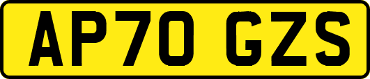 AP70GZS
