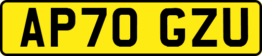 AP70GZU