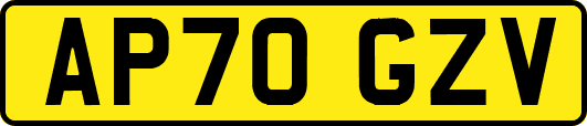 AP70GZV