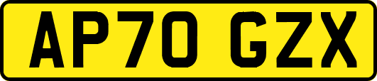 AP70GZX